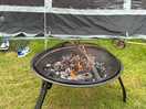 Fire pit