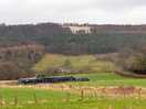 Great views from the site