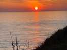Sunset from burdoch