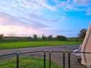 Could watch the skys from this site for hours and hours