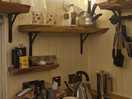Super cute kitchen