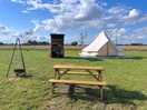 Bell tent