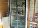 Mini shop