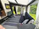 Awning
