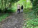 Lovely walks