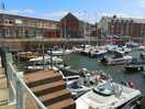 North berwick harbour