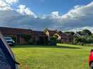 Beautifully kept site