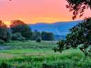 Spectacular scenery