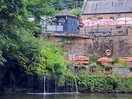 Matlock bath 15 min drive away