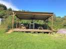 Picnic area