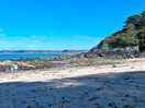 Thr beach