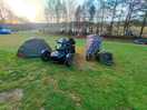 Motocamping :-)
