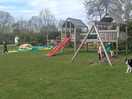 Big kid area