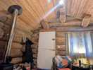 Nice and warming and welcoming