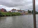 Boat trip