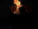 Marshmallow time