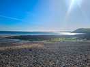 Manorbier beach