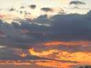 Gorgeous sunset