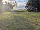 Walk from campsite