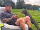 Relaxing