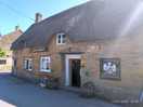 Front of pub