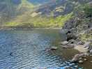 Beautiful crottys lake