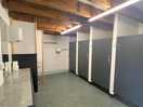 Toilets