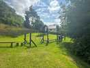 Adventure play ground