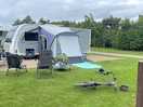 On the fully serviced pitch