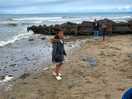 Beach time