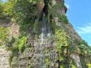 St audries bay waterfall a must see