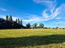 Beautiful grounds
