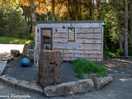 Wc / shower and kitchen facilities