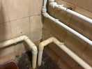 Male toilets
