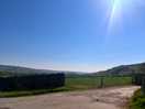 Great views