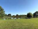 Nice grounds, well maintained