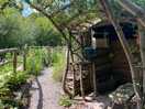 Another hut