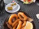 Very tasty tapas