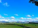 Beautiful views
