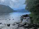 Ullwater lake