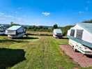 Campsite.