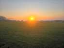 Perfect sunsets
