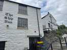 Excellent beer & food at the ship