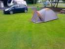My accommodation