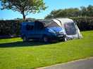 Our accommodation