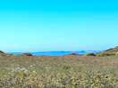 Great view on walk to the beach