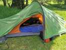 My camp