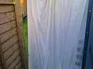 Shower curtain