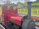 Little train