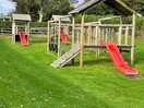 Play area